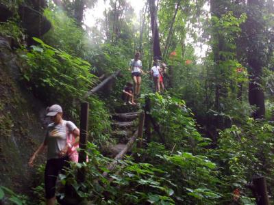 Photos from our guests | Chiang Mai Trekking | The best trekking in Chiang Mai with Piroon Nantaya